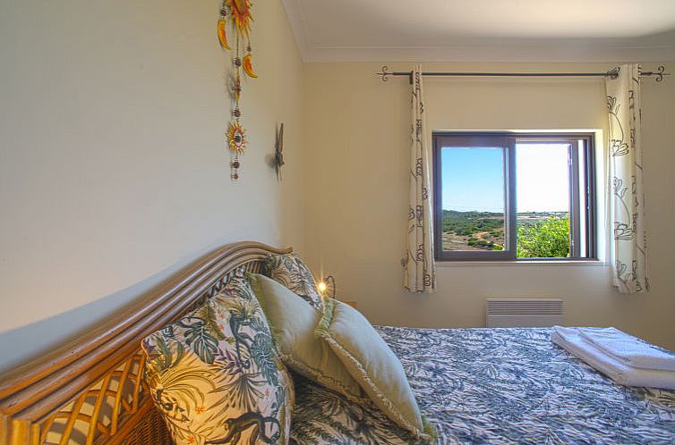 Vakantiehuis Quinta do Mosaico