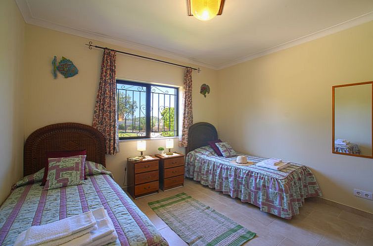 Vakantiehuis Quinta do Mosaico