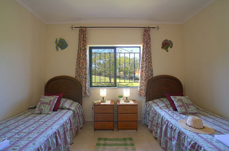 Vakantiehuis Quinta do Mosaico