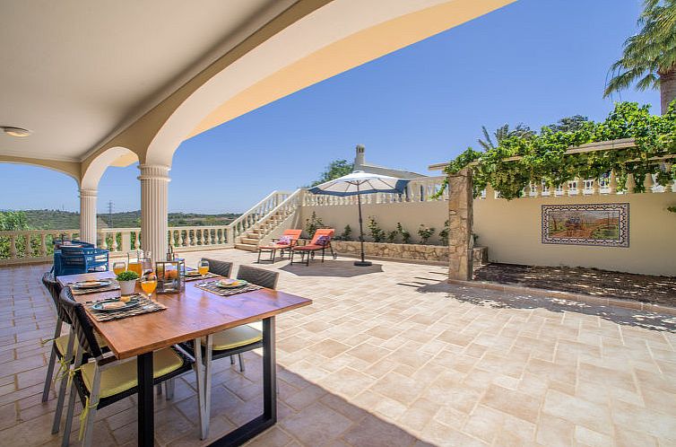Vakantiehuis Quinta do Mosaico