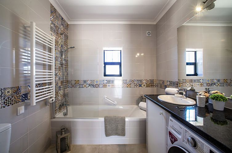 Vakantiehuis Quinta do Mosaico