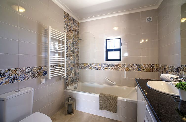 Vakantiehuis Quinta do Mosaico
