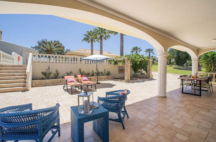 Vakantiehuis Quinta do Mosaico