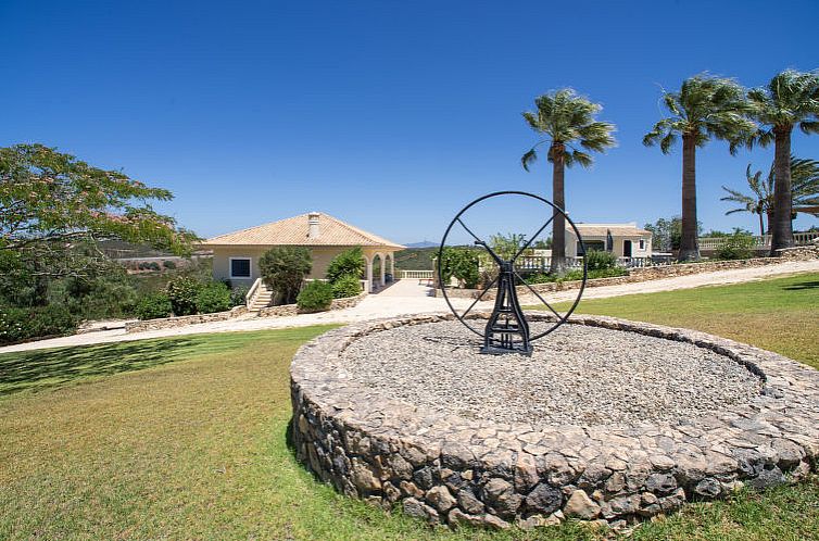 Vakantiehuis Quinta do Mosaico