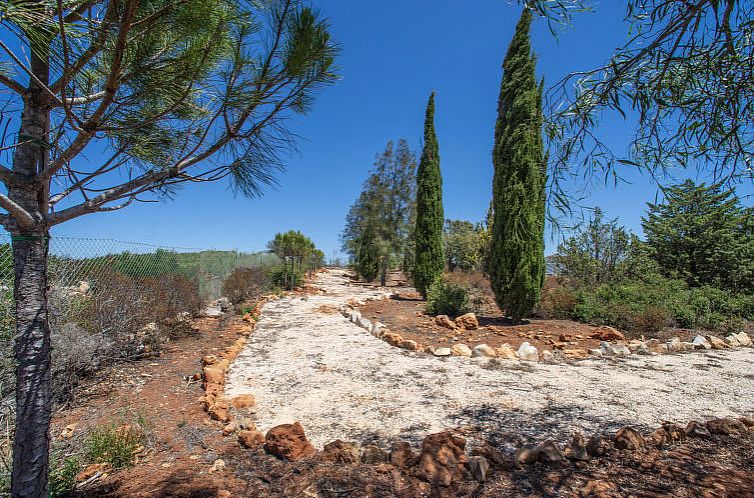 Vakantiehuis Quinta do Mosaico