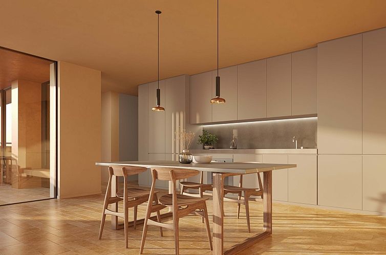 Appartement in Lagos