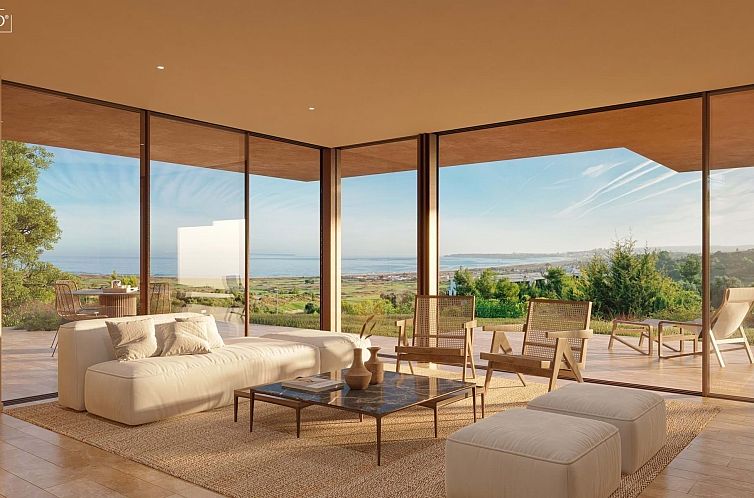 Appartement in Lagos