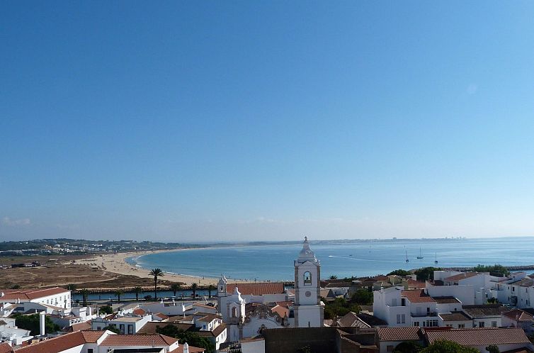Unterkunft 1270121 - Appartement Algarve - Appartement für 4 Personen