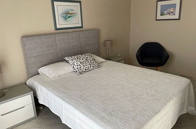 Appartement für 4 Personen