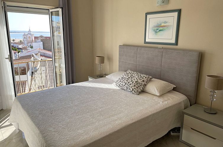 Appartement für 4 Personen