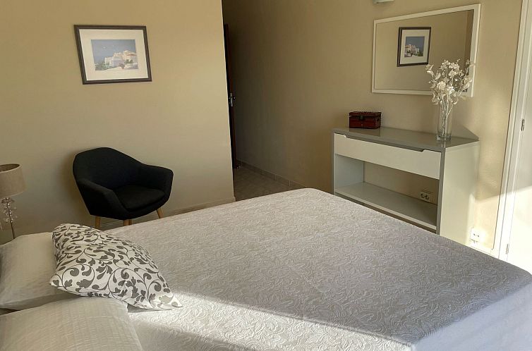 Appartement für 4 Personen
