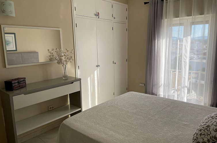 Appartement für 4 Personen