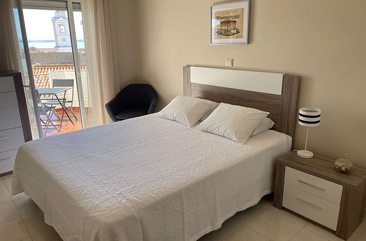 Appartement für 4 Personen