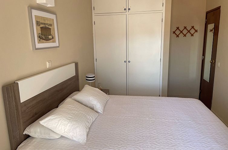 Appartement für 4 Personen