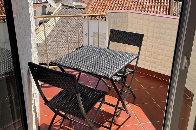 Appartement für 4 Personen