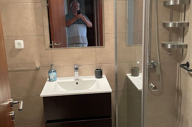 Appartement für 4 Personen