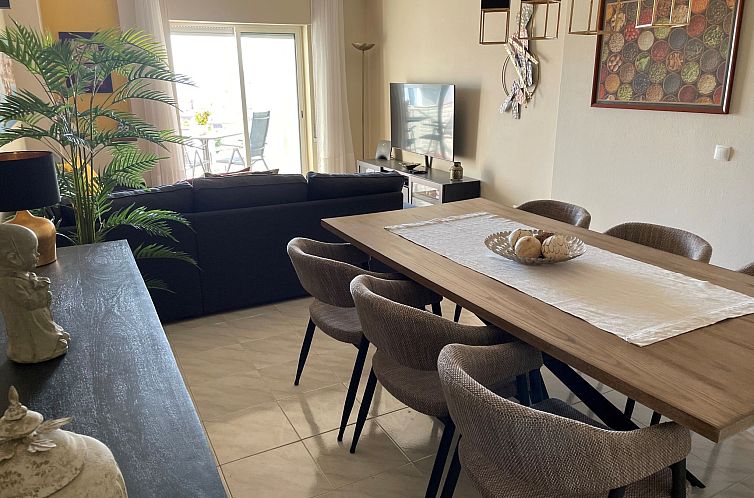 Appartement für 4 Personen