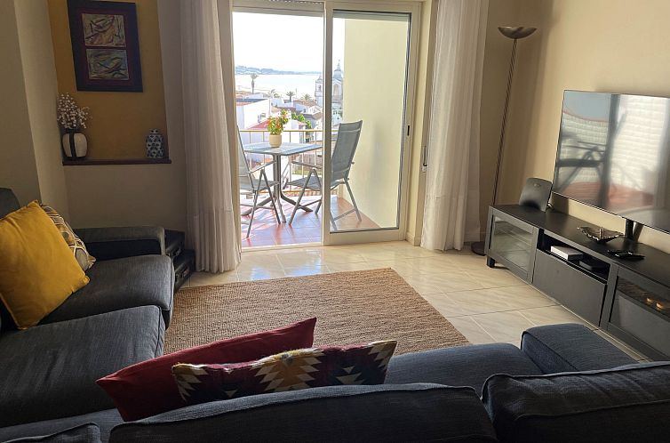 Appartement für 4 Personen