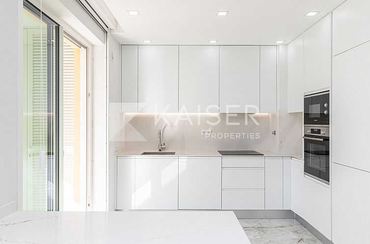 Appartement in Lagos