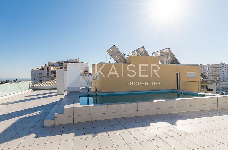 Appartement in Lagos