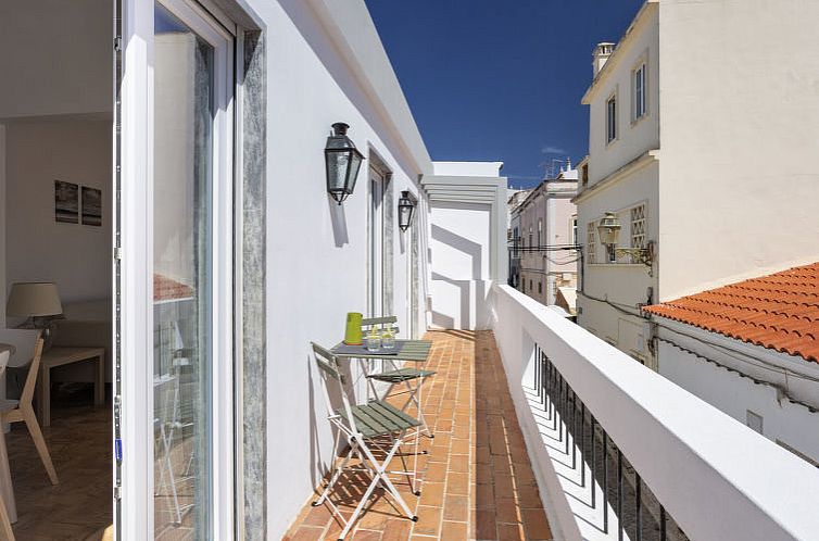 Appartement Dona Meia Praia