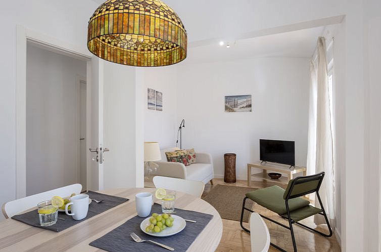 Appartement Dona Meia Praia