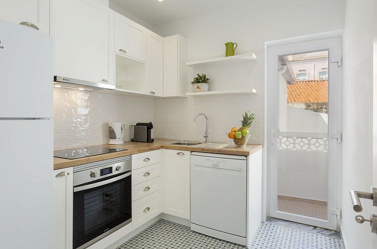Appartement Dona Meia Praia
