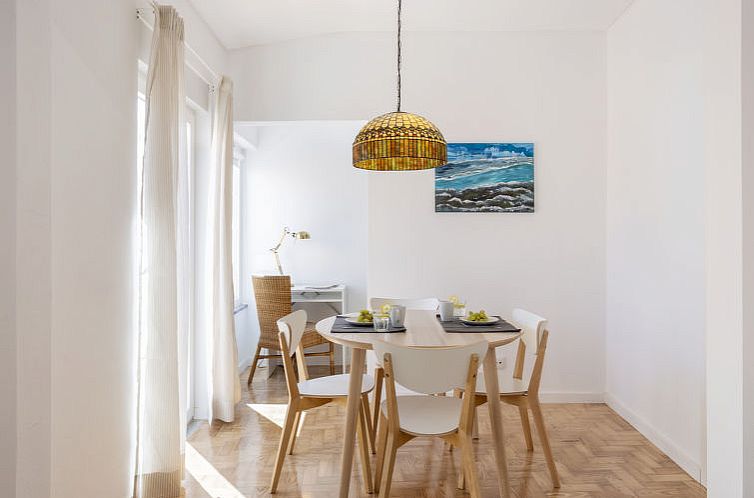 Appartement Dona Meia Praia