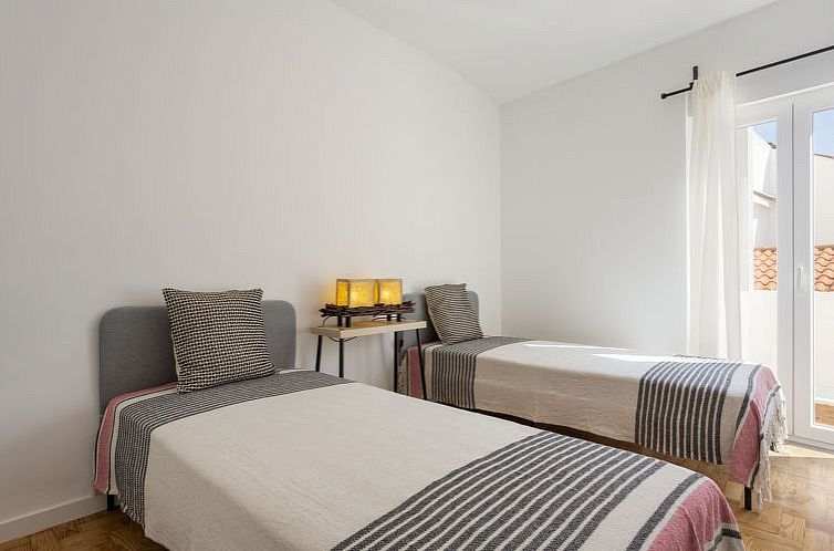 Appartement Dona Meia Praia