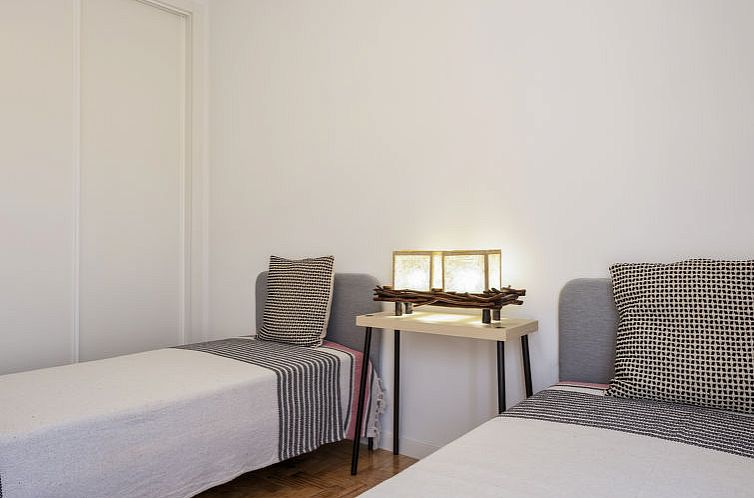 Appartement Dona Meia Praia