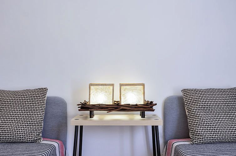 Appartement Dona Meia Praia
