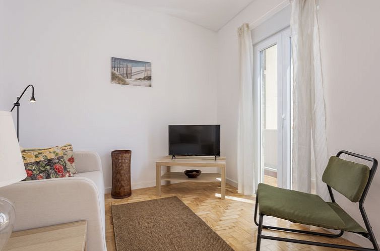 Appartement Dona Meia Praia