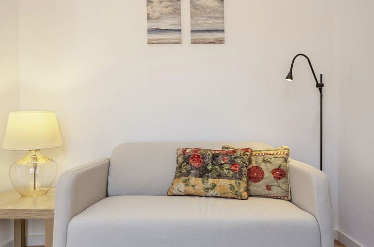 Appartement Dona Meia Praia