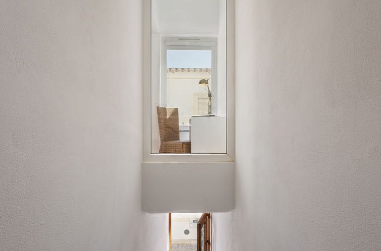 Appartement Dona Meia Praia