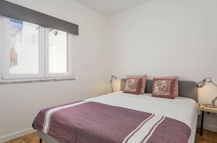 Appartement Dona Meia Praia