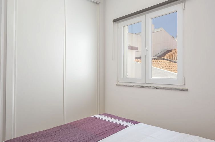 Appartement Dona Meia Praia