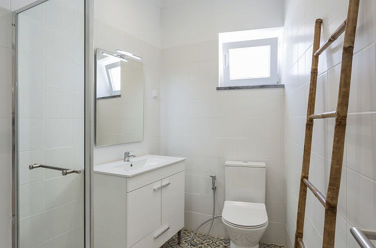 Appartement Dona Meia Praia