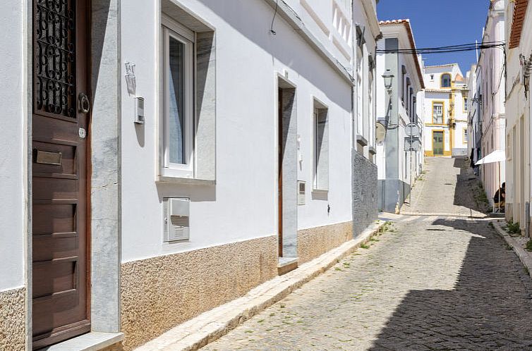 Appartement Dona Meia Praia
