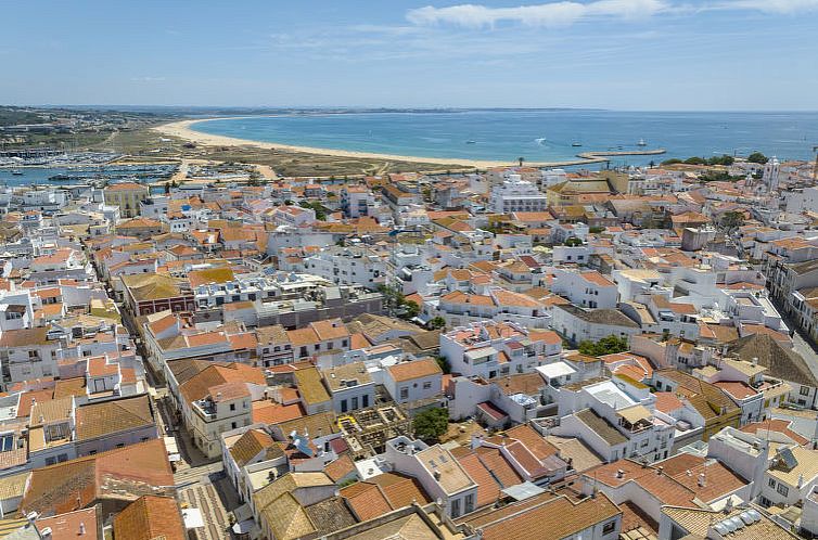 Appartement Dona Meia Praia