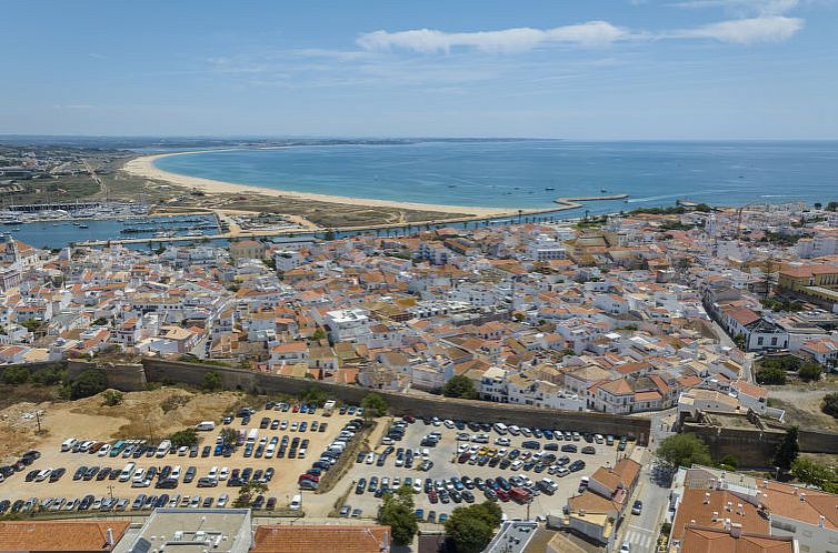 Appartement Dona Meia Praia