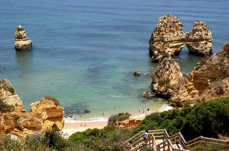 Appartement Dona Meia Praia