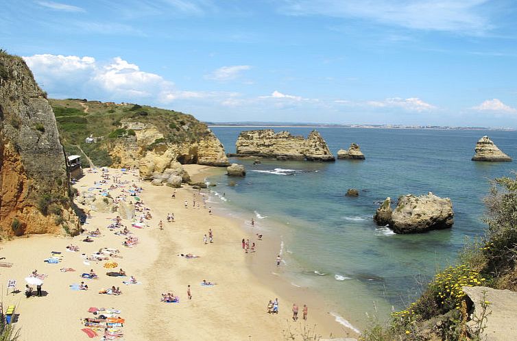 Appartement Dona Meia Praia