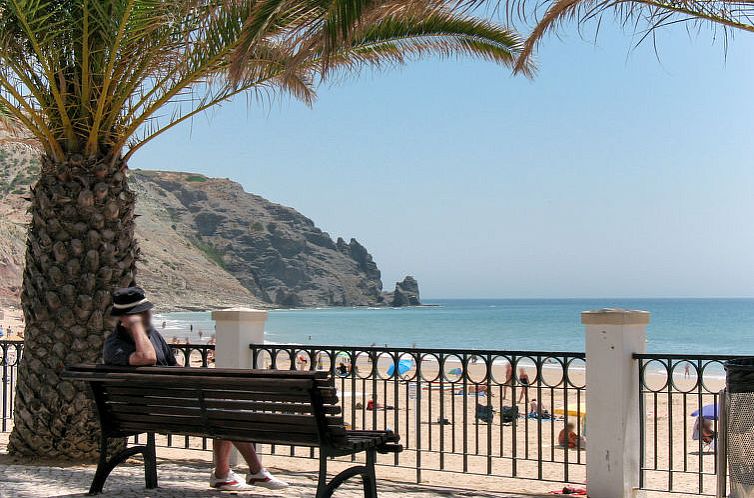 Appartement Dona Meia Praia
