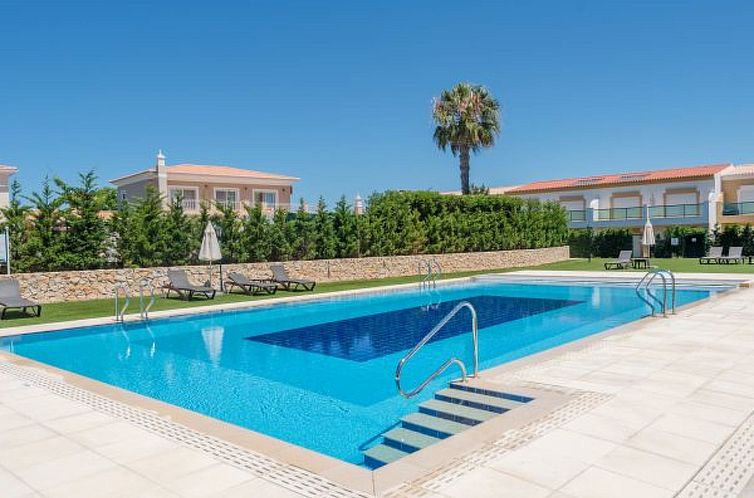 Unterkunft 1270141 - Ferienhaus Algarve - Vakantiehuis Casa Maria at Boavista Resort Lagos