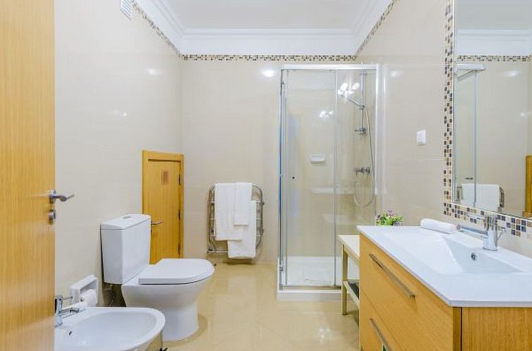 Vakantiehuis Casa Maria at Boavista Resort Lagos