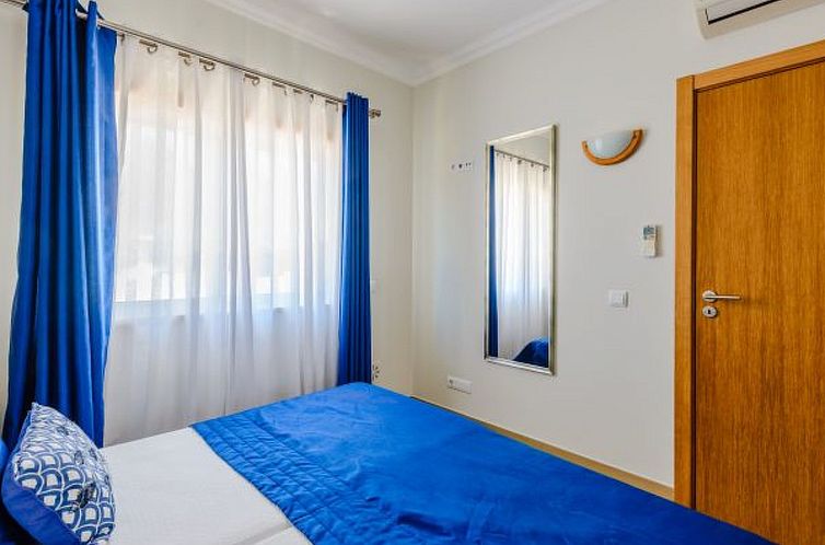 Vakantiehuis Casa Maria at Boavista Resort Lagos