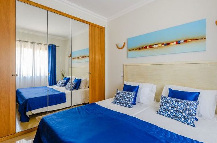 Vakantiehuis Casa Maria at Boavista Resort Lagos