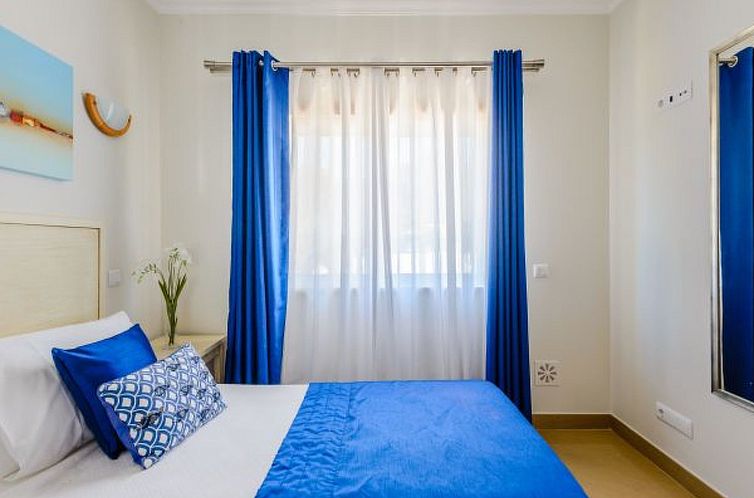 Vakantiehuis Casa Maria at Boavista Resort Lagos