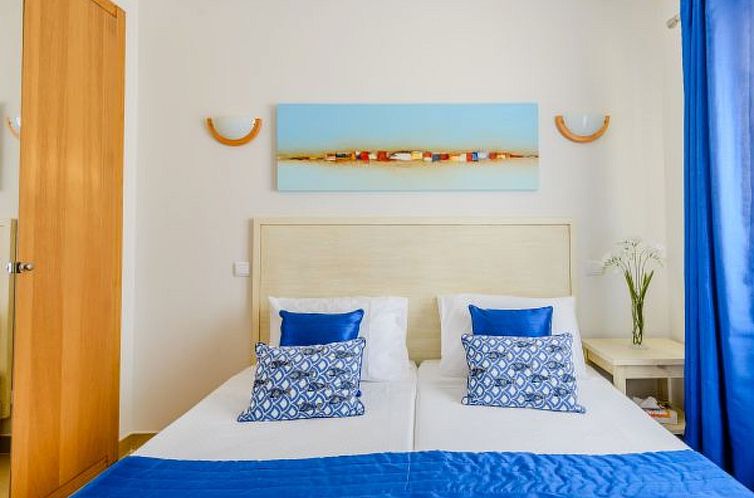 Vakantiehuis Casa Maria at Boavista Resort Lagos