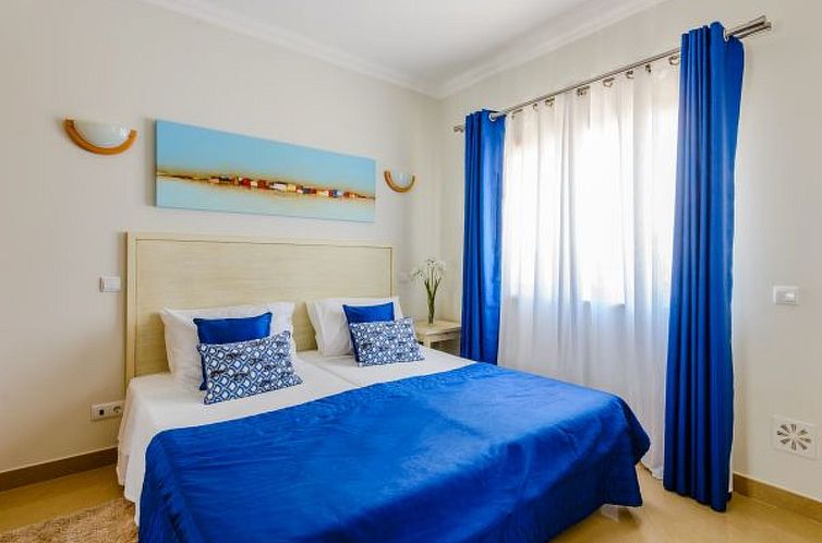 Vakantiehuis Casa Maria at Boavista Resort Lagos